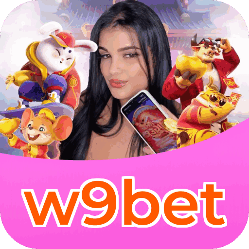 Instalação Android w9bet