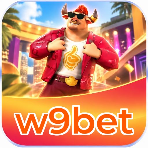 Logo w9bet Baixar Download Brasil