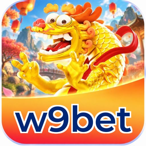 w9bet APK Logo Oficial Certificado