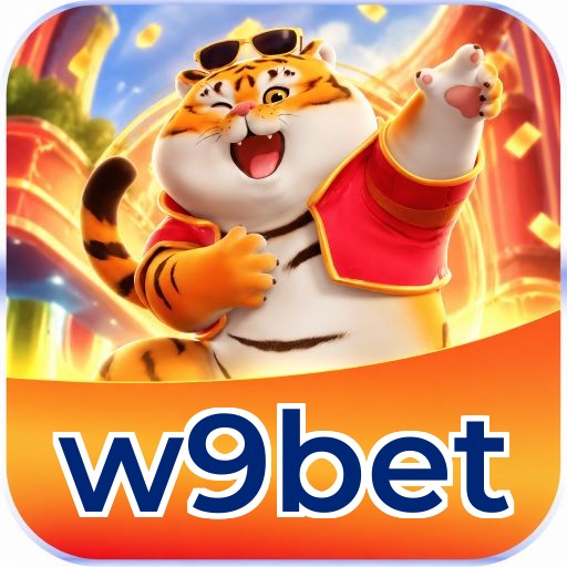 w9bet Slots Premium Brasil