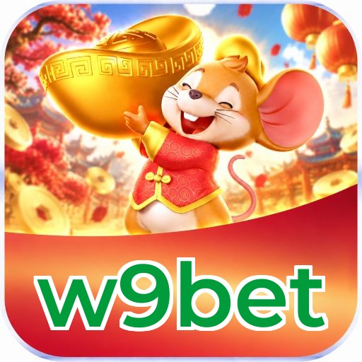 w9bet Logo Verificado