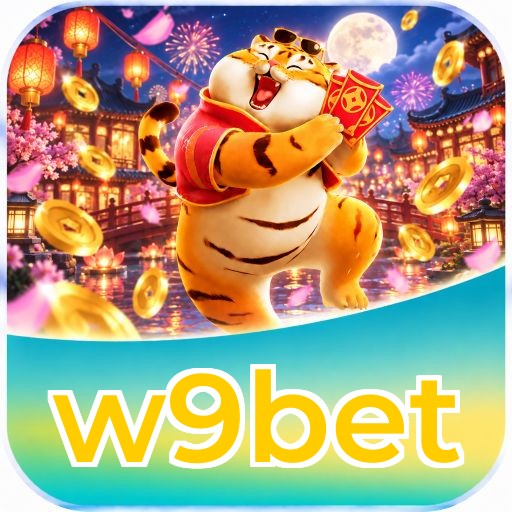 w9bet Win - Jackpots e Vitórias