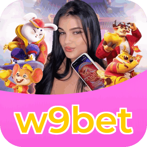 Resumo visual de bônus e campanhas w9bet