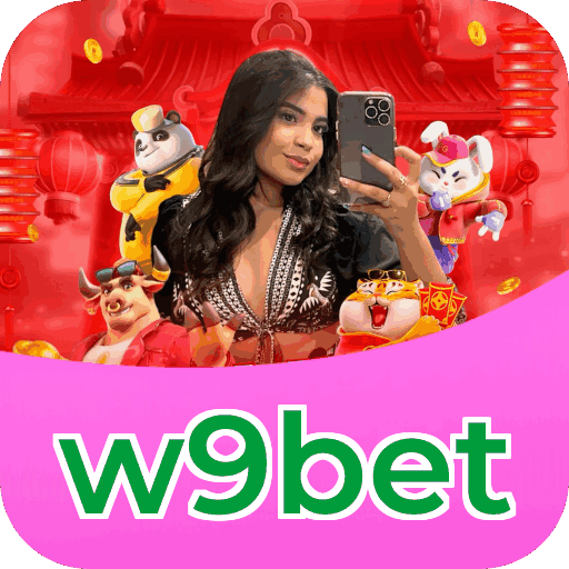 Requisitos do APK w9bet para Android