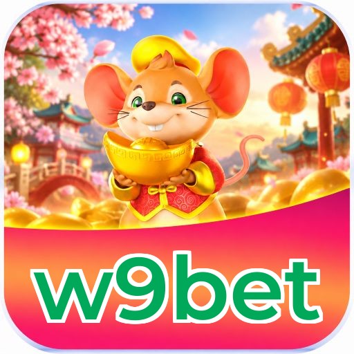 w9bet Bônus Oficial - Rollover 25x Justo