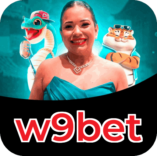 Aplicativo mobile w9bet
