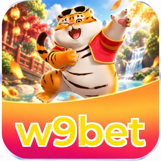 Logo w9bet Download Brasil
