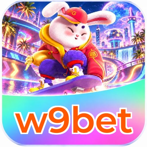 w9bet Logo Oficial - Cassino Online Brasil Certificado eCOGRA