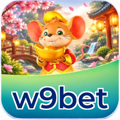w9bet Jackpots Progressivos