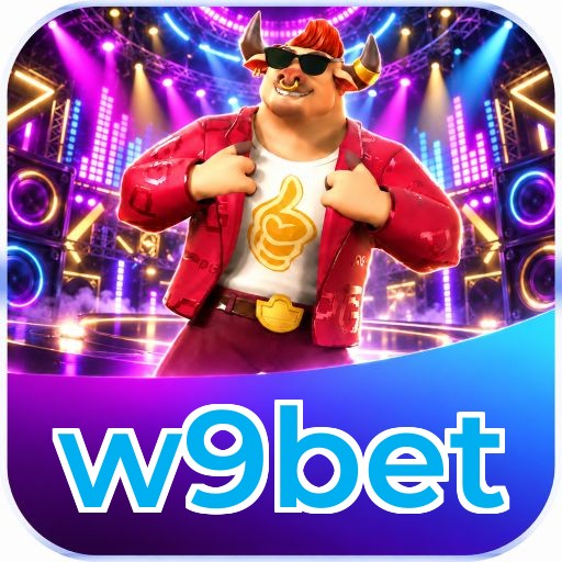 Bot w9bet Telegram