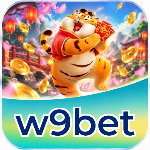 Logo da w9bet
