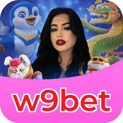 Comparação app mobile e versão web w9bet