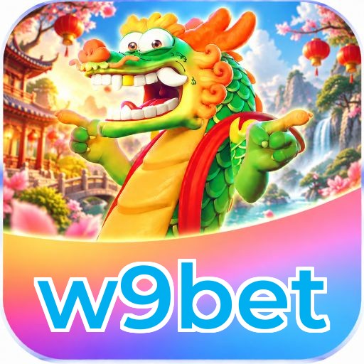 Logo w9bet Cadastro Brasil
