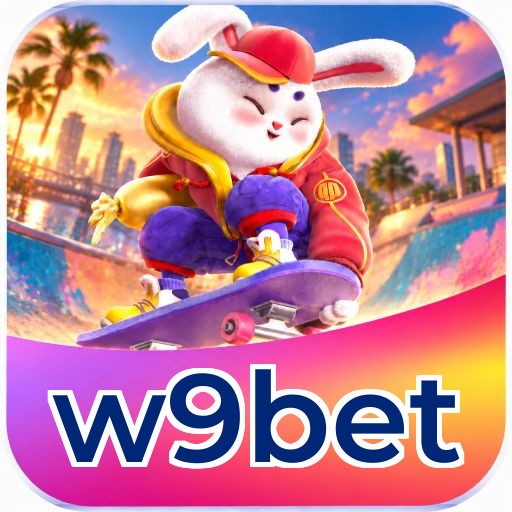 w9bet Apostas Esportivas Logo Oficial Certificado