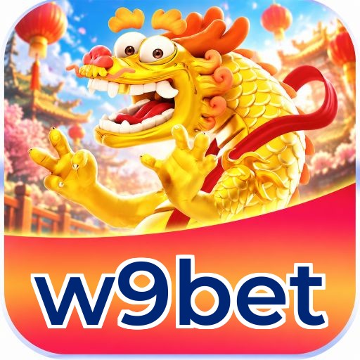 w9bet VIP Program Logo