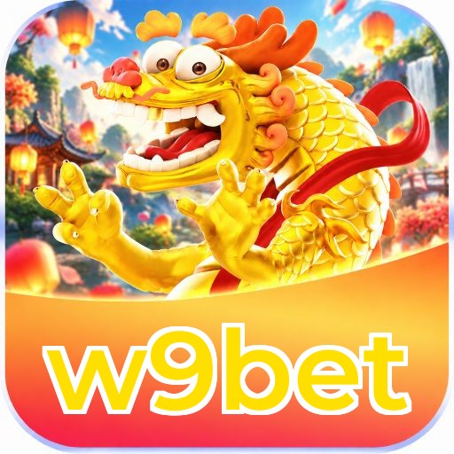 Requisitos do APK w9bet para Android - Logo Oficial